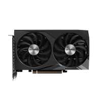 Купить GPU NVIDIA,12 GB, Gigabyte RTX 3060 WF OC [GV-N3060WF2OC-12GD REV2.0], 2HDMI/2DP, GDDR6/192bit в Алматы