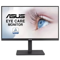 Купить Монитор 23.8" ASUS VA24EQSB&nbsp;90LM056F-B01170, черный в Алматы