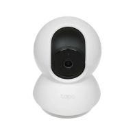 Купить TP-Link Tapo C200 Домашняя Wi-Fi камера (поворотная)(088095) в Алматы