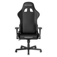 Купить Игровое кресло DXRacer Formula R-NEO Leatherette-Black-L GC/LFR23LTA/N в Алматы