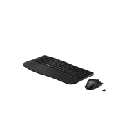 купить Клавиатура и мышь 8T6L6AA HP 680 CFT Dual-Mode KB/Mse Combo в Алматы фото 2
