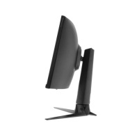 купить Монитор 34* Asus ROG Strix XG349C, Black, Fast IPS,3440x1440@180Hz,400кд/м2,1000:1,1ms,USB-C,HDMI,DP  90LM06V0-B01A70 в Алматы фото 2