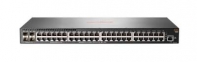 Купить Коммутатор HP Enterprise/Aruba 2930F 48G 4SFP+ Switch в Алматы