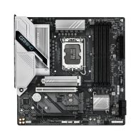 Купить Материнская плата GIGABYTE Z890M GAMING X, LGA1851, Z890, 4xDDR5, PCIe5.0, HDMI+DP, 4xM.2, ATX в Алматы