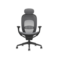 Купить Компьютерное кресло Karnox (KX8107-MILANO), EMISSARY Milano Black в Алматы