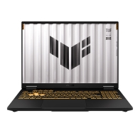 Купить Ноутбук Asus FX608JHR, Core i5-14450HX/16*WUXGA/16GB/512GB/GF RTX5050 8GB/LAN/DOS 90NR0NA1-M007N0 в Алматы