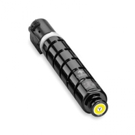 Купить Тонер-картридж Canon C-EXV 55 Yellow для IR ADVANCE C256 C356 2185C002AA в Алматы