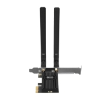 купить Сетевая карта TP-Link Archer TX55E в Алматы фото 2