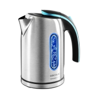 Купить Чайник электрический Cecotec ThermoSense 270 нержавеющая сталь в Алматы