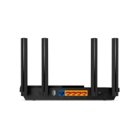 купить Маршрутизатор беспроводной Tp-Link Archer AX55 Pro в Алматы фото 2