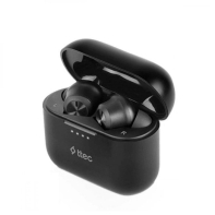 купить Наушники ttec AirBeat Play Gaming True Wireless Headsets, Black,&nbsp;2KM135S в Алматы фото 2