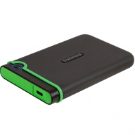 Купить Внешний жесткий диск 2,5 2TB Transcend TS2TSJ25M3C в Алматы