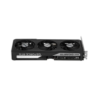 купить Видеокарта Gigabyte (GV-N506TEAGLEMAX OC-16GD) RTX5060Ti EAGLE MAX OC 16G в Алматы фото 4