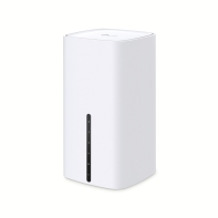Купить Маршрутизатор 5G беспроводной AX1800 GbE TP-Link Archer NX200 <3 порта LAN 10/100/1000 Mbps, 1 порт LAN/WAN 10/100/1000 Mbps, 1 слот для SIM-карты, 2 ? внутренние антенны Wi-Fi, 8 ? внутренних антенн 5G/LTE, 2 порта для подключения внешней антенны 5G в Алматы