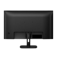 купить Монитор 27" PHILIPS 27E1N1100A/01 IPS 1920x1080 100Hz 1мс 250кд/м 1300:1 1xHDMI 1xVGA 2x2W Black в Алматы фото 3