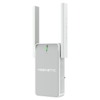Купить Ретранслятор Wi-Fi сигнала  N300 FE Keenetic Buddy 4 KN-3211 Wi-Fi 4 в Алматы
