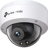 Купить IP?камера купольная 5МП TP-Link VIGI C250(2.8mm) в Алматы