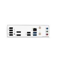 купить Материнская плата MaxSun Terminator B760M D4 V2, LGA1700, 4xDDR4, 4xSATA, 3xM.2, HDMI+DP, mATX в Алматы фото 2