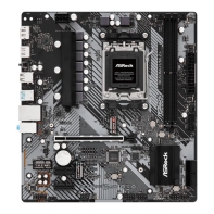 Купить Материнская плата ASRock B650M-H/M.2+ AM5 2xDDR5 в Алматы