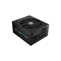 Купить Блок питания FSP Hydro PTM PRO HPT2-1350M, 1350W, Modular, PCIe5.1, 80+ PLATINUM, ATX3.1 в Алматы