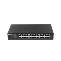 Купить Коммутатор Zyxel GS1100-24E (GS1100-24E-EU0103F) в Алматы