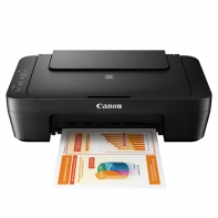 Купить МФП Canon/PIXMA MG2540S/принтер/сканер/копир/A4/8 ppm/4800x600 dpi/ в Алматы