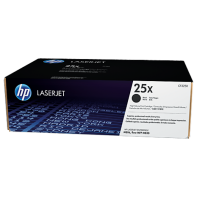 Купить Картридж лазерный HP CF325X картридж увеличенной емкости 25X High Yield, черный в Алматы