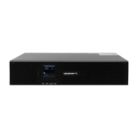 Купить ИБП Ippon Innova RTB 1000, 1000 ВA, 900 Вт, AVR 165-290В, 8xIEC C13, управление по USB/COM в Алматы