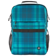 Купить Рюкзак HP 7J594AA Campus XL Tartan Plaid Backpack в Алматы