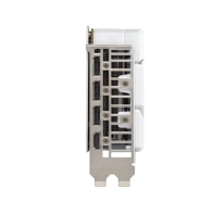 купить Видеокарта ASUS GeForce DUAL RTX5060 White OC Edition, 8GB GDDR7 HDMI 3xDP DUAL-RTX5060-O8G-WHITE в Алматы фото 3