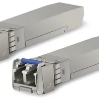 Купить Оптические модули Ubiquiti UACC-OM-MM-10G-D, модуль SFP+, U Fiber, (2-pack, UF-MM-10G) в Алматы