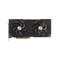 Купить SAPPHIRE PULSE AMD Radeon RX 9070 16GB GDDR6 256-bit 2x HDMI 2x DP в Алматы