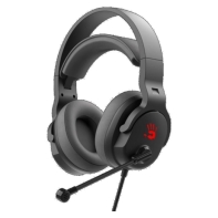 Купить Наушники+микрофон игровые Bloody G330P в Алматы