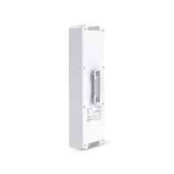 купить Уличная/Внутренняя точка доступа Wi?Fi 6 AX1800 GbE TP-Link EAP610-Outdoor <GbE порт Ethernet RJ-45 с поддержкой PoE IEEE802.3at / Passive PoE 48 В (адаптер Passive PoE идёт в комплекте), 574 Mbps на 2,4 GHz, 1201 Mbts на 5 GHz, встроенные всенаправл в Алматы фото 2