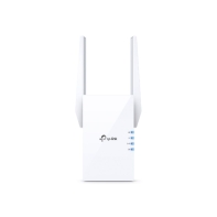 купить Повторитель беспроводной AX1500 Tp-Link RE505X <Wi-Fi 6 AX1500 усилитель Wi-Fi сигнала с поддержкой OneMesh&trade;, GbE LAN порт, 300 Mbps 2,4 GHz + 1201 Mbps 5 GHz, 802.11b/g/n/ac, OFDMA, MU-MIMO, Beamforming, 2 внешние антенны> в Алматы фото 2