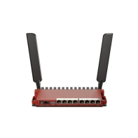 Купить Маршрутизатор MikroTik L009UiGS-2HaxD-IN в Алматы