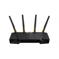 Купить Сетевой маршрутизатор со встроенной беспроводной точкой доступа ASUS TUF-AX3000 в Алматы