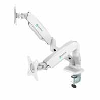 Купить ONKRON Кронштейн G160 БЕЛЫЙ в Алматы