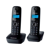 Купить Радиотелефон PANASONIC KX-TG1612RUH в Алматы