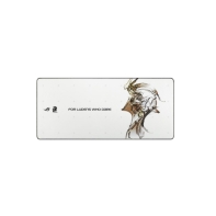 Купить Коврик для мыши Asus NC21 ROG SCABBARD II-KJP 400х900х3мм White 90MP04N0-BPUA00 в Алматы