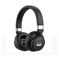 Купить Гарнитура TWS MONSTER Life One (Black) в Алматы