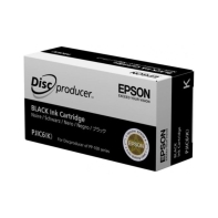 Купить Картридж Epson C13S020693 Discproducer Ink PJIC7(K), Black в Алматы