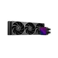 Купить Водяное охлаждение ID-Cooling DX360 MAX, Water Cooler Max for S1700/1200/1851/115x/AMD в Алматы