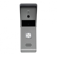 Купить Аналоговая вызывная панель Hikvision серии DS-KB&nbsp;DS-KB2421T-IM в Алматы