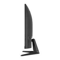 купить Монитор 31.5" ASUS TUF Gaming VG32VQM5B VA 1920x1080 250Hz 0.5ms 300cd/m 3500:1 1500R 2xHDMI DP 2x2W в Алматы фото 2
