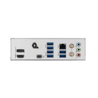 купить Материнская плата MSI PRO Z890-S WIFI6E LGA1851 4xDDR5 4xSATA3 RAID 3xM.2 HDMI DP Type-C ATX в Алматы фото 3