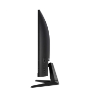 купить Монитор 31.5* Asus TUF Gaming VG32VQ1B, Black, VA, 2560x1440@165Hz, 250кд/м2, 3000:1,1ms, 2xHDMI, DP  90LM0661-B02170 в Алматы фото 2