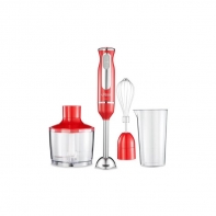 Купить Блендер погружной Ufesa BP3443 Rouge 70104807 в Алматы