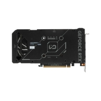купить Видеокарта ASUS GeForce DUAL-RTX5060TI-O16G, 16GB GDDR7 128-bit 1xHDMI 3xDP DUAL-RTX5060TI-O16G в Алматы фото 2