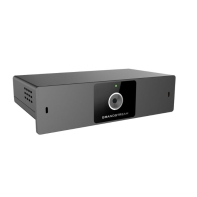 купить Система для видеоконференций&nbsp;Grandstream GVC3212 в Алматы фото 3